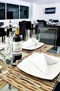 Hotel Aquarella Del Mar Santa Marta   Santa Marta (Magdalena)