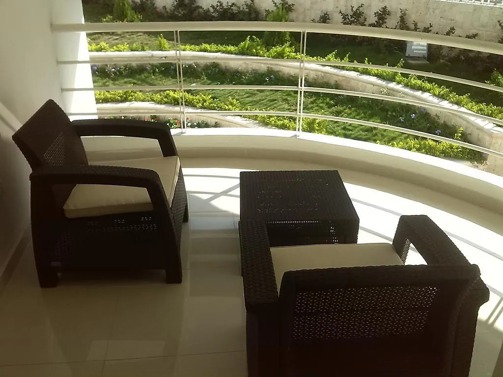 Hotel Aquarella Del Mar Santa Marta Colombia