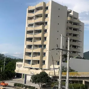 Apartamento 405, Santa Marta (Magdalena)
