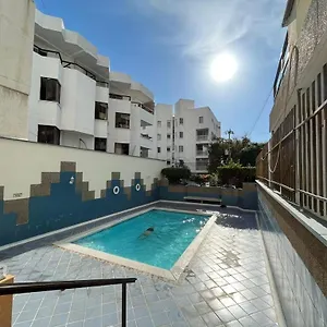 Apartamento Rodadero, Santa Marta (Magdalena)