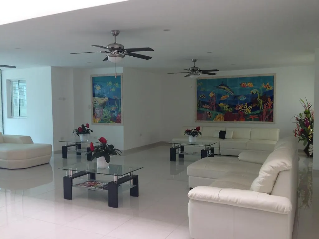 Hotel Aquarella Del Mar Santa Marta  Santa Marta (Magdalena)