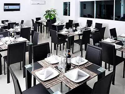 Hotel Aquarella Del Mar Santa Marta  Santa Marta (Magdalena)